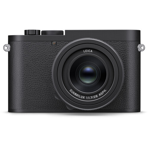 دوربین لایکا Leica Q3 Monochrom
